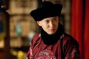 乾隆帝上位后，为什么会给多尔衮平反呢？