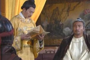 古代太子合法继承皇位不好吗 多数人为什么还要谋反上位