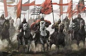 古代从立国到灭亡造反就没有停过王朝 宋朝造反为什么没有人成功过