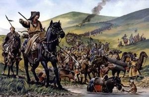 羁縻政策：古代中原王朝稳定边疆、缓和民族矛盾的重要举措