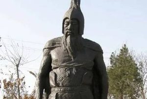 廉颇本是战国赵国的悍将，为何最后死在了楚国呢？