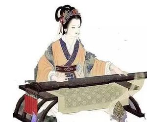 历史盘点：中国古代的十种乐器