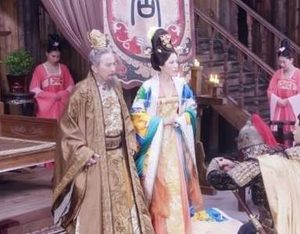 “握槊”究竟是什么？李隆基与杨玉环为何每天至少要进行一次