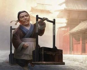 历史上的武大郎与武松是亲兄弟吗？为何二人形象差那么多？