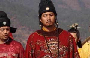 徐达躲过了火烧庆功楼，为何最后下场也不好呢？