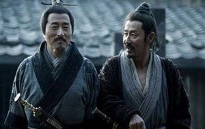 萧何有什么功劳，为何能成为第一功臣？