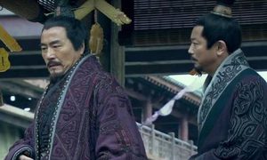 早年刘邦犯事，萧何为何要袒护他呢？