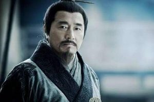 萧何有什么本事，为什么说“成也萧何，败也萧何”?