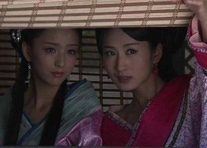 赵飞燕作为汉朝第一美女 赵飞燕为什么斗不过自己的妹妹