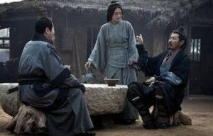 萧何到底做了什么？刘邦为何突然翻脸无情?