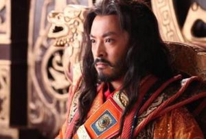 隋文帝杨坚到底是怎么死的？和杨广有什么关系？