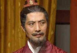 历史上的王朗是怎么死的？与诸葛亮有什么关系？