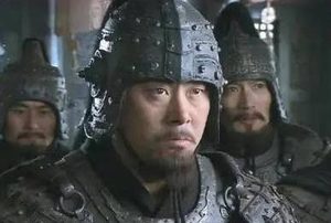 三国前期表现平平的张郃，为何后期却天下无敌呢？