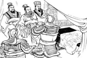 演义中王平戏份很少，历史上又如何呢？