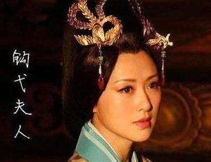 钩弋夫人与巫蛊之祸有什么关系吗？她为何会被处死？