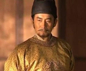 唐朝凌烟阁武将都有哪些人入选？又是如何排名的？