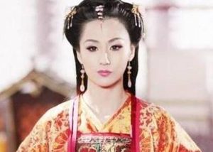 隋炀帝杨广是如何对待宣华夫人的？宣华夫人为何郁郁而终？