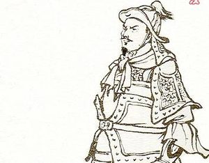 高顺武力值很高又是个忠义之人，为何还会被曹操处死？