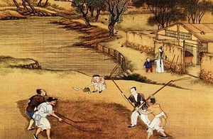 探索：宋朝农村社会保障制度是怎样的？