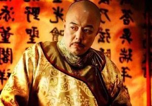 古代皇帝在微服私访的时候 皇帝是怎么证明自己的身份的