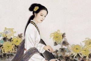 李清照的词到底是什么风格？与她的经历有关吗？