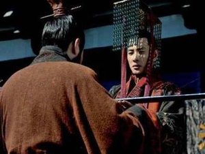 朱灵作战勇猛、屡立奇功，为什么始终得不到曹操的重用？