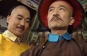 乾隆帝下旨让刘墉跳河自尽，刘墉是如何化解的呢？