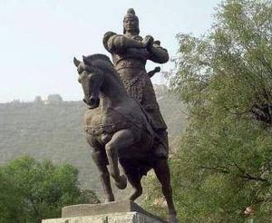 汉武帝生性多疑，为什么他会那么信任霍光？