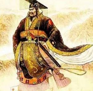 秦朝和隋朝为什么都是二世而亡 两朝灭亡是不是命中注定的