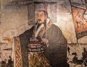 徐福出海为秦始皇寻药，为何会一去不复返？