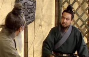 法正不死，便无三国?真实的法正真有那么厉害吗？