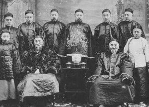慈禧一度猜忌曾国藩，为何曾国藩仍能善终呢？