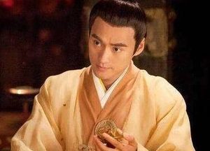 刘秀的目标是成为执金吾，最后却建立了东汉王朝