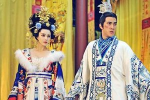 唐高宗李治真的个软弱的君主吗？其实不然