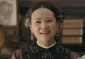 苏麻喇姑：培养了三位帝王，一生都付出给了清朝皇室