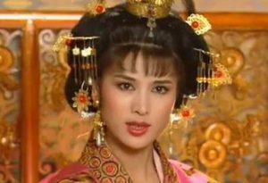 李义府被抓了后，武媚娘为何要帮他求情呢?