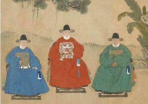 揭秘：明朝“洪武四大案”分别是什么事件？