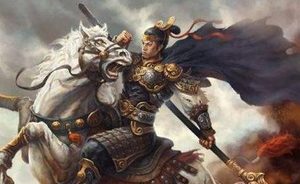 卫青本是一介奴隶，他是如何成为汉朝的名将的？
