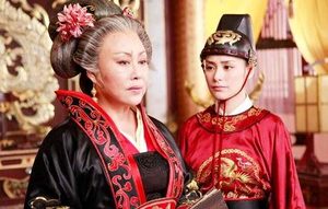 李隆基登基后，为什么第一时间除掉上官婉儿呢？