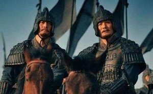 马谡失街亭，究竟谁的责任最大？