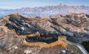 为什么秦始皇一死，秦国的天下就开始大乱了呢？