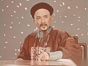 揭秘：马嘎尔尼出使中国后认为中国是外强中干