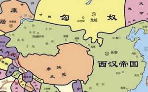古代中原王朝为什么不直接控制蒙古高原 只能说成本和收益不符合
