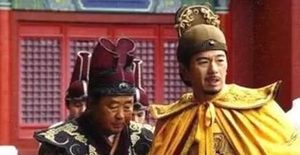 古代宫女和太监相比 皇帝跟前服侍的人为何是太监