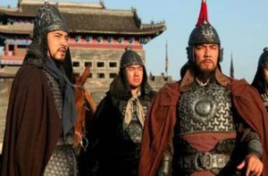洪承畴为什么要降清？为何孙传庭没有投降呢？