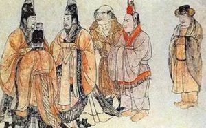 孙传庭为何会失败？只因为自己的一意孤行