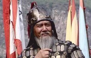 黄忠的前半生都在干嘛？为何默默无闻呢？