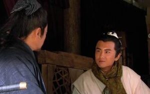 吴用为什么到死都没明白花荣的死因呢？