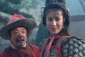 扈三娘武艺外貌都很好，为何原因嫁给王英呢？
