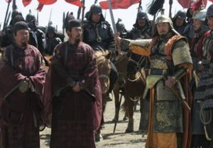 唐朝走下坡路为什么在安史之乱结束后 仅仅是因为一个安禄山吗